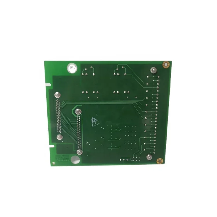 MRP663860 General electric module controller