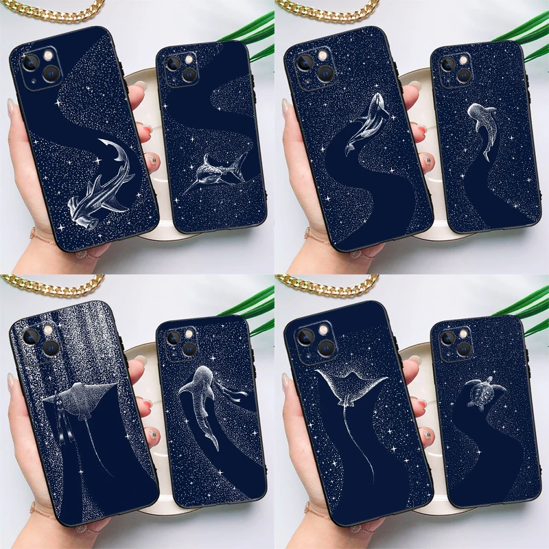 Starry Orca Whale S… - image