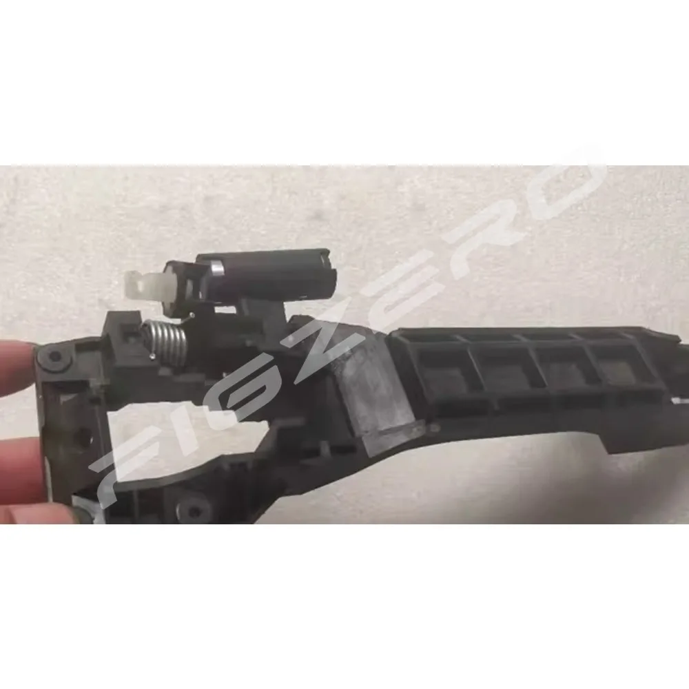 For Chery Kaiyi Auto C3 C3R External Handle Base Small Ant Skeleton Left Right Front Rear