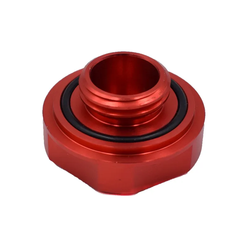 Nismo CNC Aluminum Engine Oil Tank Cap Cover For Nissan