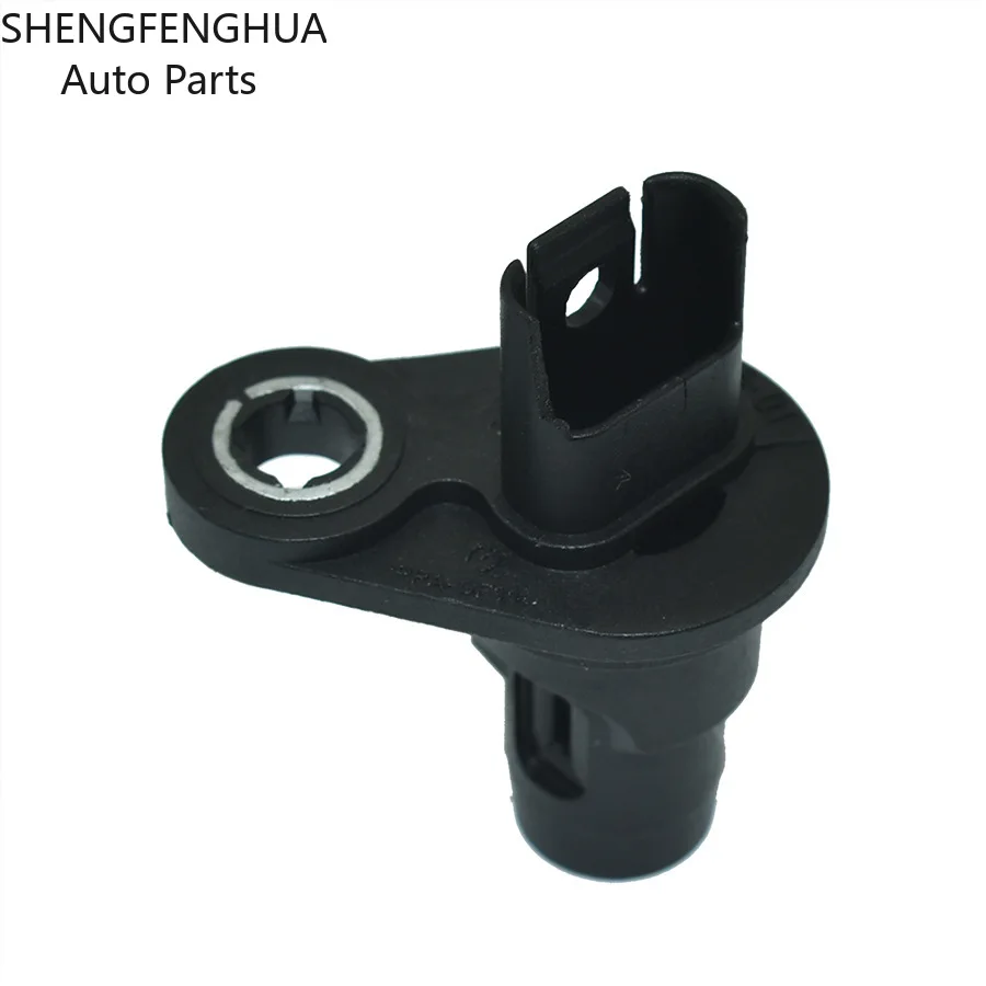 Crankshaft Position Sensor 7626565-01 3-Pin 13627525015 For BMW 1/3/5/7 Series X3 X5 Z4 SHENGFENGHUA-B