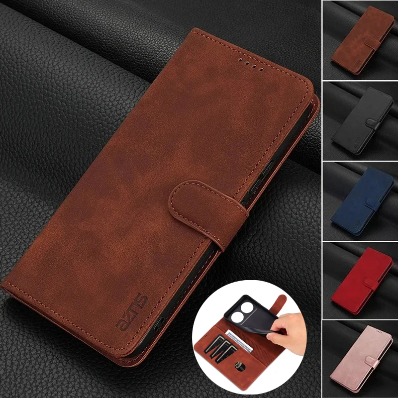 Luxus-Brieftaschenhülle mit Magnetverschluss aus Leder für Huawei nova 16 Ultra/nova 16 Pro, stoßfeste Halterung mit Tasche für Huawei nova 16Z.