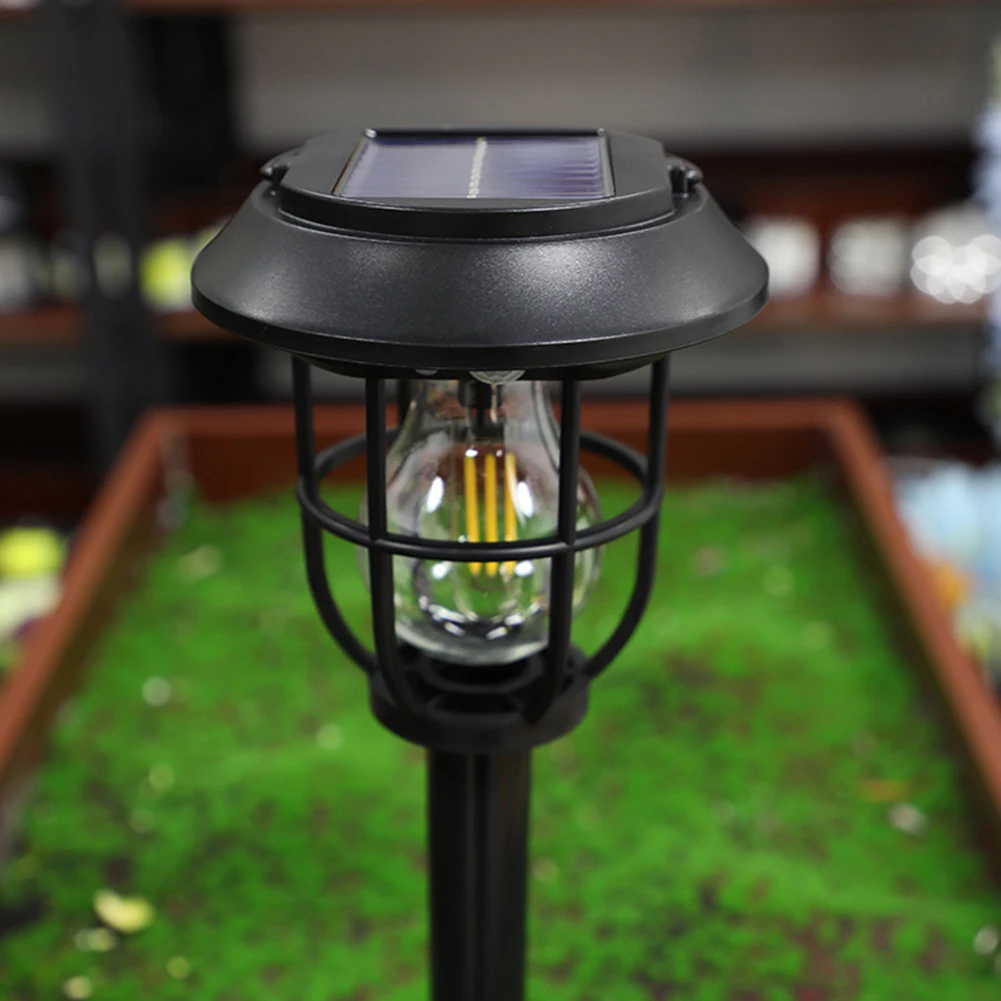 Zonne-Pad Verlichting Buiten Ip65 Waterdichte Solar Tuin Bewegingssensor Landschap Verlichting Voor Buiten Oprit Tuin Gazon Decor