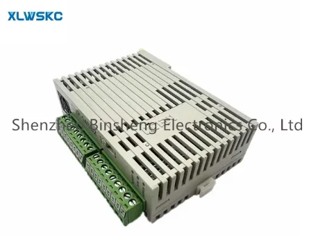 DVP12SA211T DVP14SS211T DVP04TC-S 95% new products, quality assurance