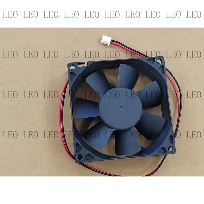 MY For ADDA AD0812HS-A70GL 8025 DC12V 0.25A8CM Chassis / Power Cooling Fan
