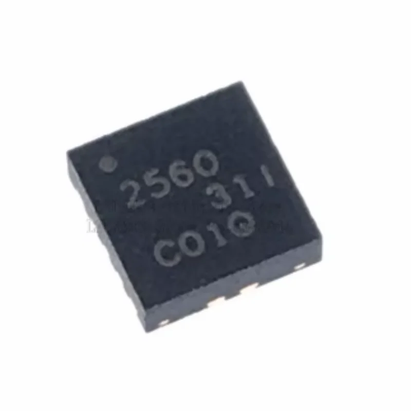 5PCS  NEW TPS2561DRCR TPS2561ADRCR TPS2560DRCR TPS2560ADRCR TPS2560 TPS2561 2561 2561A 2560 2560A VSON-10 IC Chip electronic