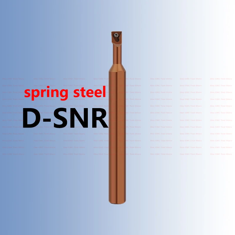 Barra portautensili SNR a testa piccola SNR0007M08 SNR0008M08-A16 SNR0008M11 SNR0010M11 SNR0012M11 SNR0013N16 SNR0005K06-A12 SNR0006K06 SNL