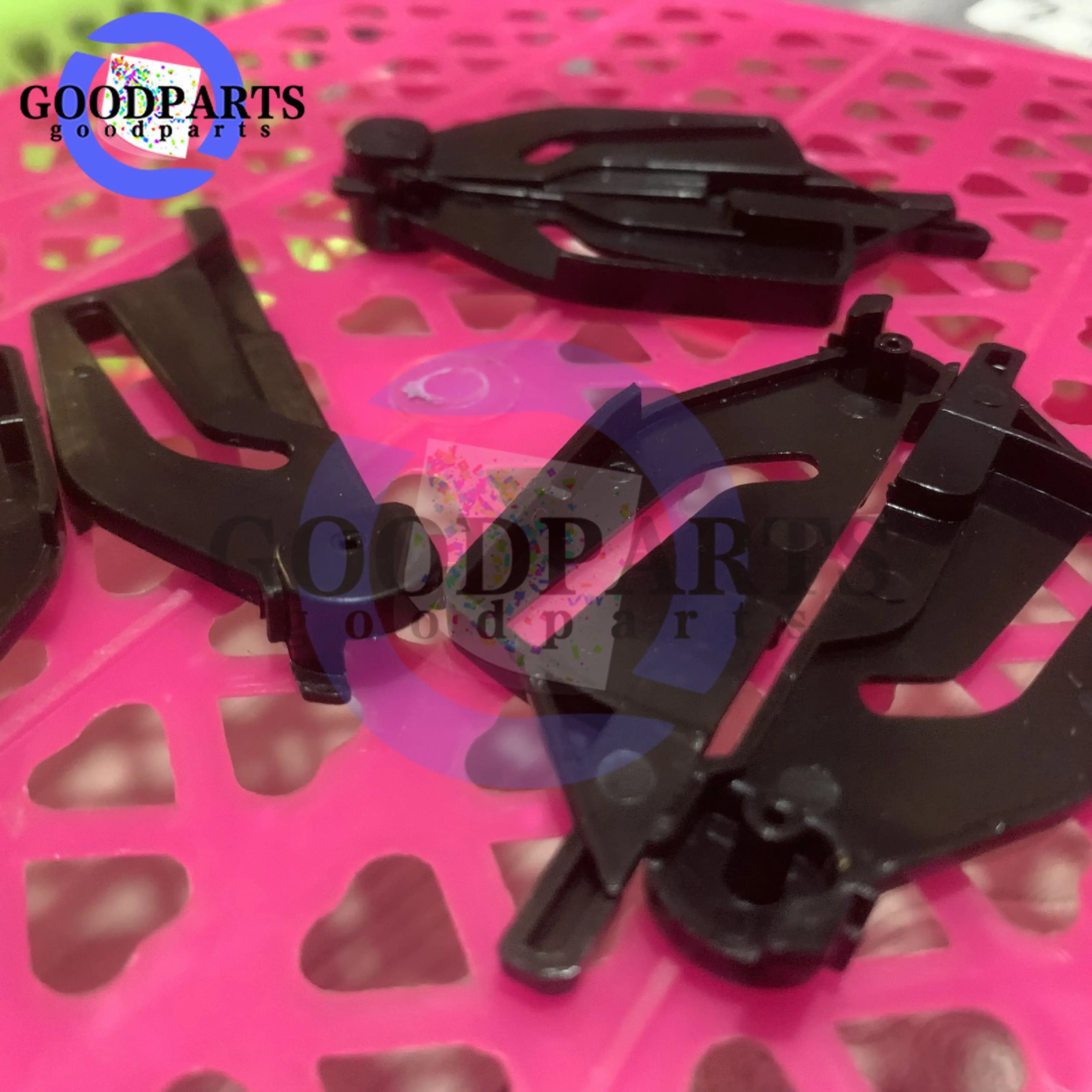 10X RC2-1117 Chip Lever support for HP P1102 M1132 M1136 M1212 M1213 M1216 M1218 P1006 P1007 P1008 P1106 P1108 M125 M126 M128