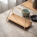 Natural Snack Tray