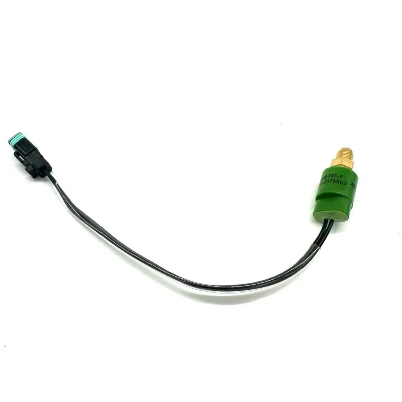 106-0179 20PS767-7 Hydraulic Sensor for CATERPILLAR Sensor 320B Excavator Parts