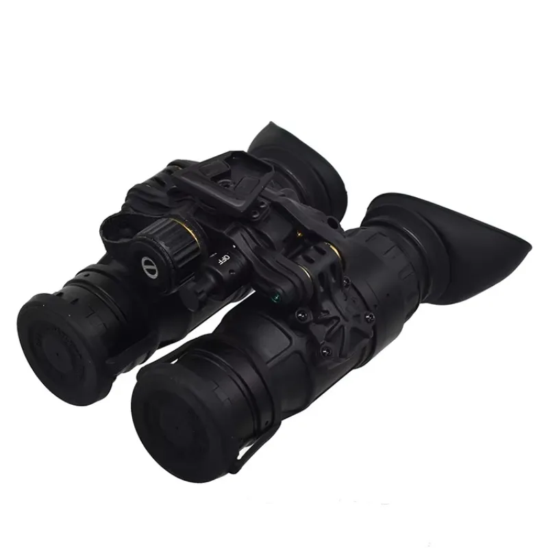 LINDU LD-NVG33 étanche Gen2 + Tube portée de nuit Vision nocturne binoculaire