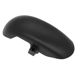 10 inch Electric Scooter Front Tire Tyre Splash Front Fender Accessories Front Mudguard for Kugoo M4 Kick Scooter