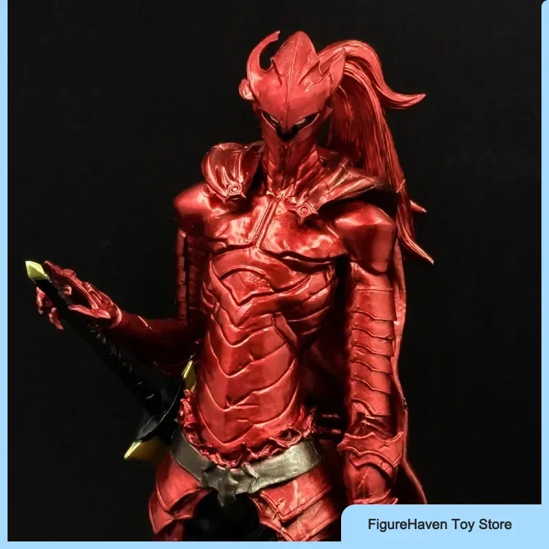 24cm solo nivelamento sung jin woo sangue de yagleton anime periféricos figura de ação modelo coleção decordesktop decoração presente