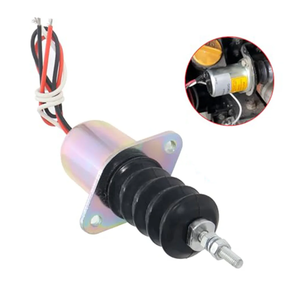 Vlamblusser Magneetventiel AM103337 AM124379 AM124377 Vlamblusser Voor Lucht Gereedschap Accessoire