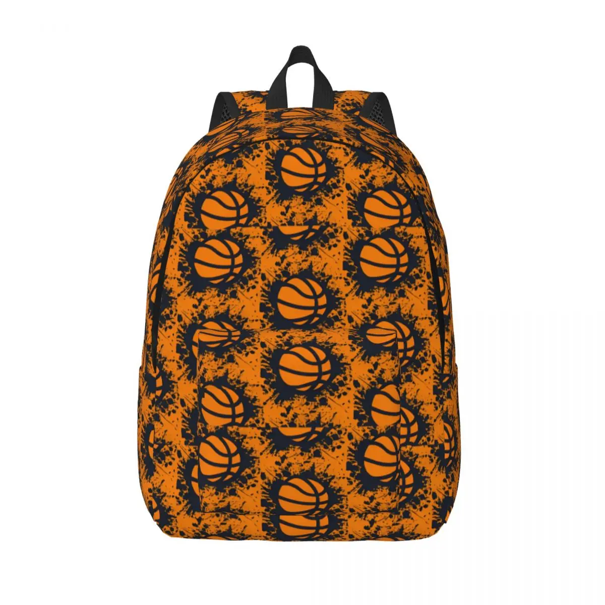 

Баскетбольный рюкзак для мужчин и женщин, студенческий подростковый деловой рюкзак, спортивный мяч, игровая сумка для ноутбука, спортивная сумка