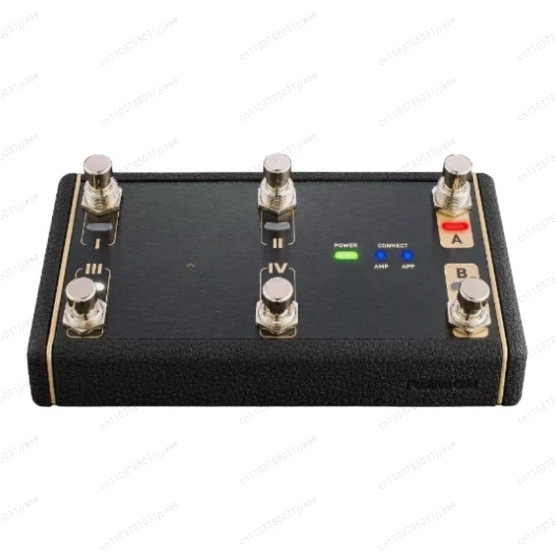 

For Spark Speaker Control X 2nd Generation Wireless Bluetooth Control Foot Pedal Mini Go LIVE 40