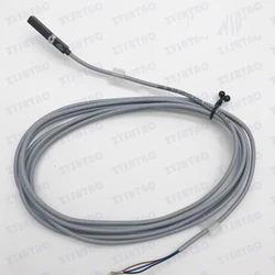 Cylinder Magnetic Switch Sensor SME-8M-ZS-24V-K-2,5-OE 543872 171169 150855 543862 150857 543861 543863 Accessories