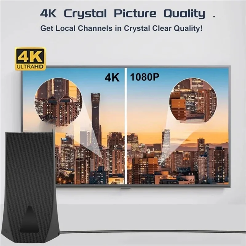 APPLIA-DVB-T2 Digit… - image