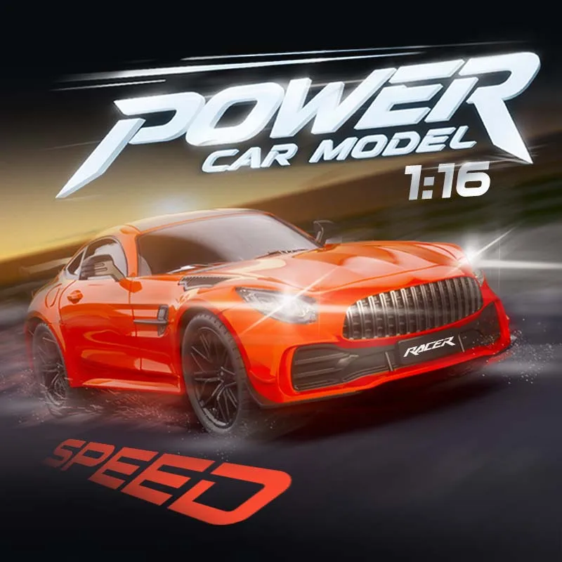 

GT 1:16 2,4G 4WD RC пульт дистанционного управления, имитация модели автомобиля, гоночный автомобиль, игрушка в подарок для мальчика, девочки, детей, взрослых, подарок на день рождения