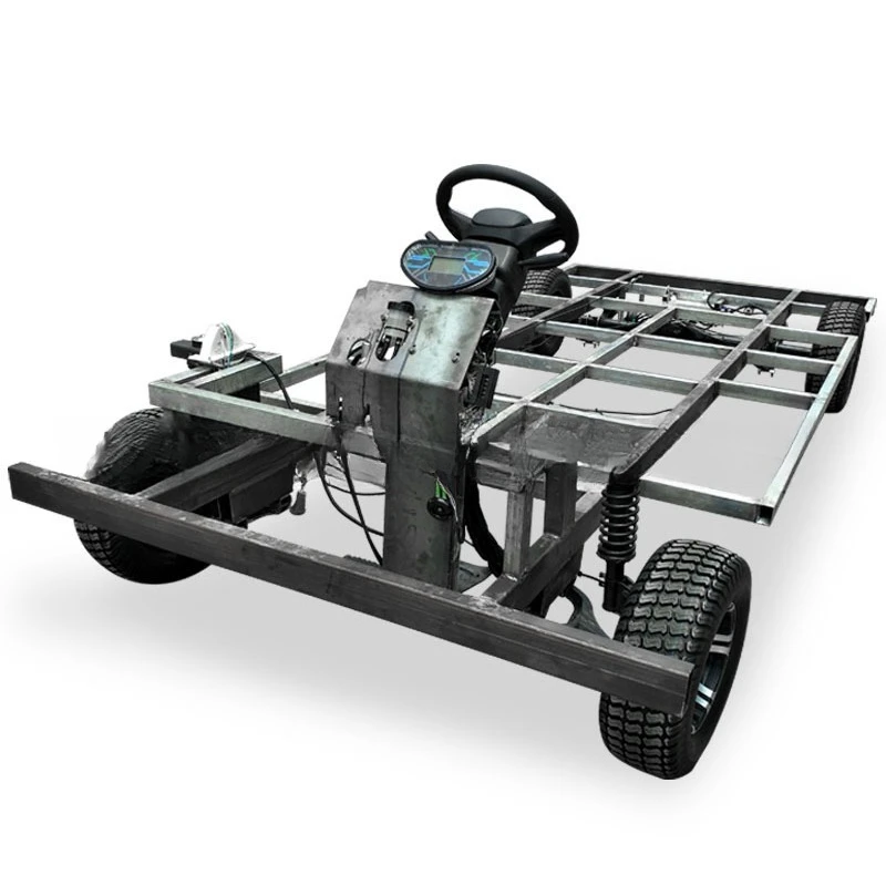 

Multifunctional Electric Breakfast Truck Chassis Mobile Cooked Food Truck Night Market Malatang Stall Snack Truck