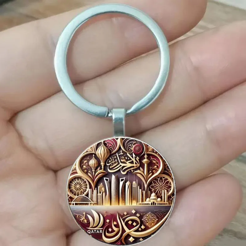 

Comes with Dubai skyline, travel souvenirs gifts, birthdays, travel