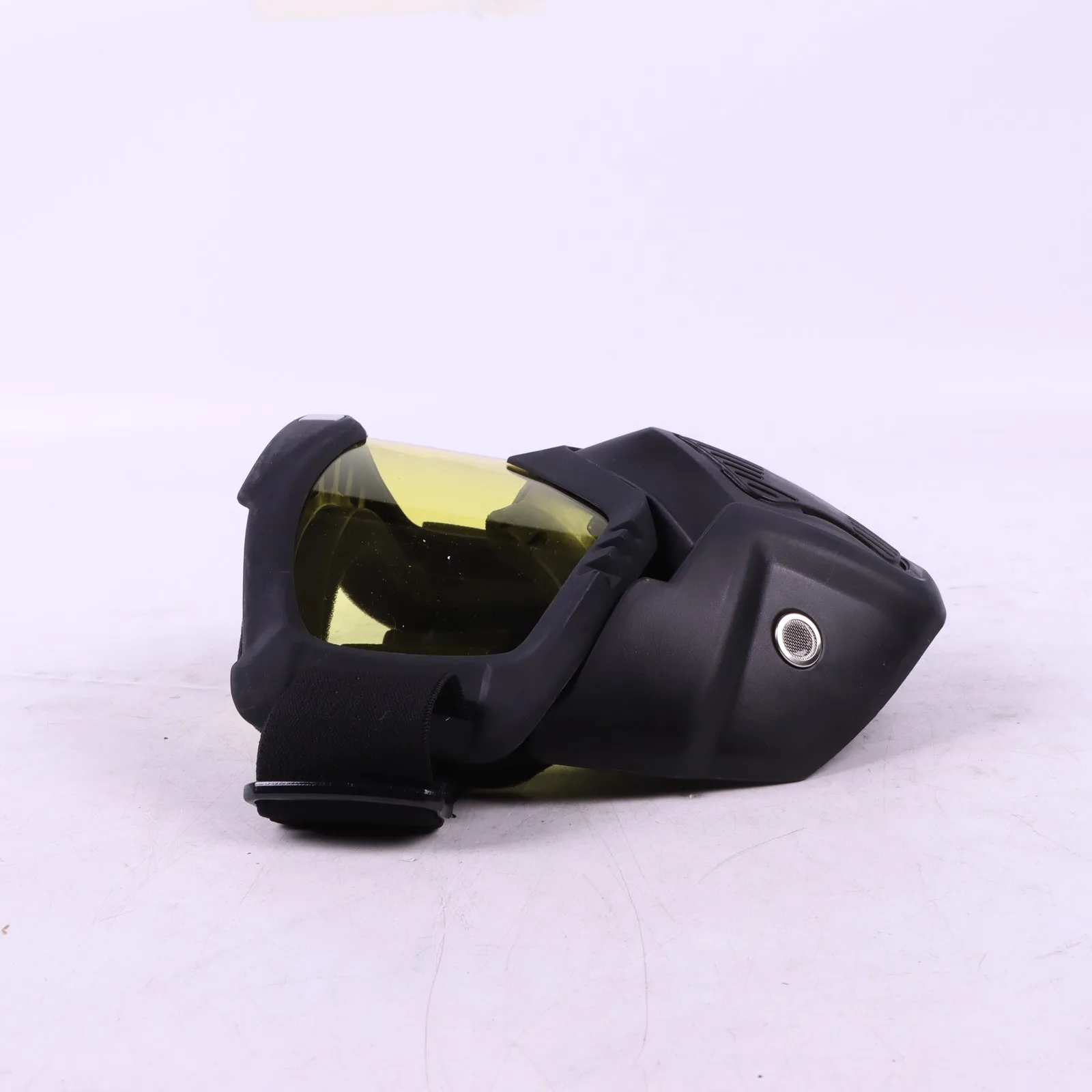 1pc PC Lens Motorcycle Riding Goggles Mask For ATV UTV Off-Road