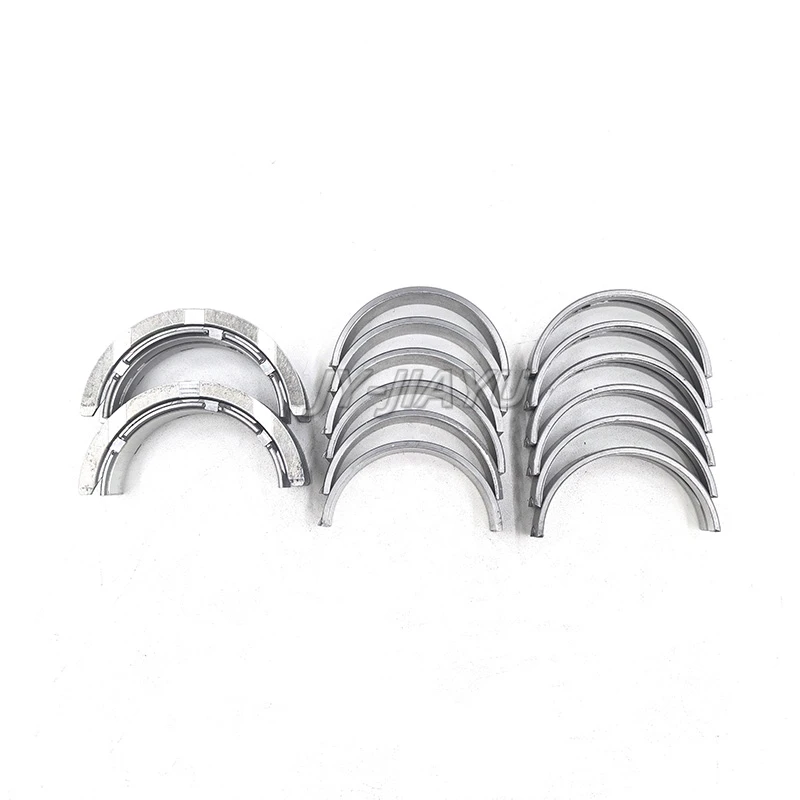 

Engine Crankshaft Bearing For BMW B58 B58B30P B58B30C B58B30S B58B30A G30 520d G31 G1 G12 725Ld G14 840i G15 X1 F48 20d X2 F39