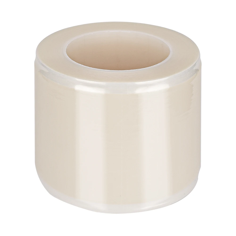 

1roll 1200Pcs 10x15cm Disposable Tattoo Barrier Film Dental Protective Tattoo Clear Wrap Covers Tapes Films