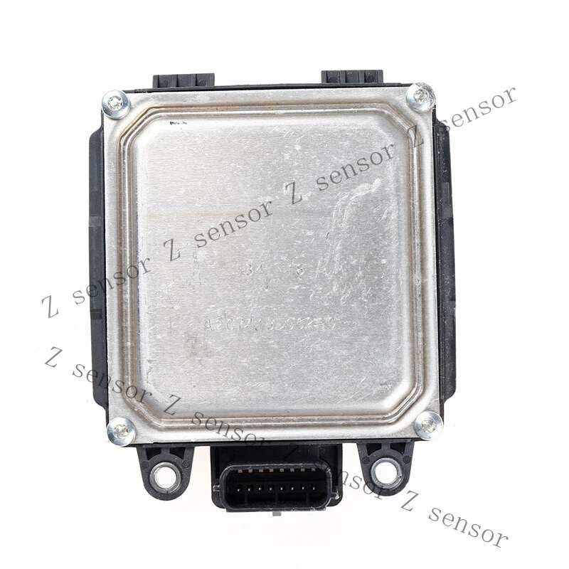 Z+ Sensor Blind Spot Monitor Alert Radar Unit JC3T-14C689-AC For Ford F150 F250SD