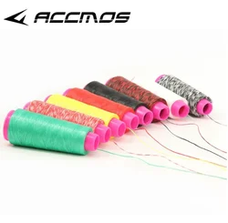 Bowstring material for archery