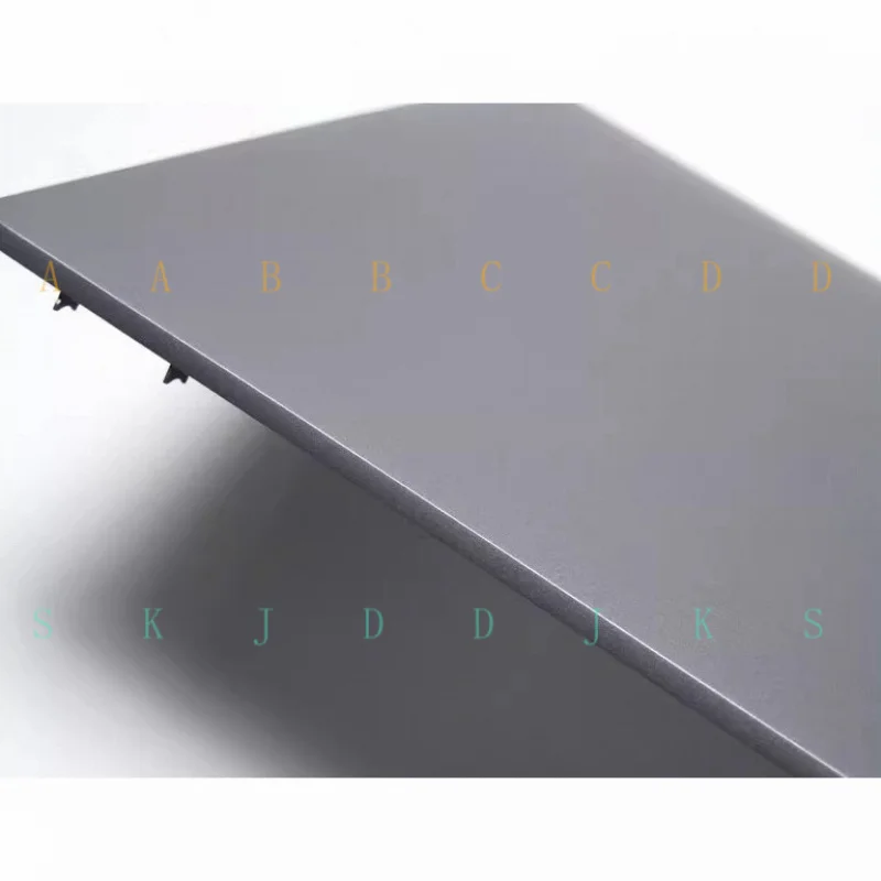 

Задняя крышка ЖК-дисплея для ноутбука DELL Latitude 5310 E5310 0H0MJJ