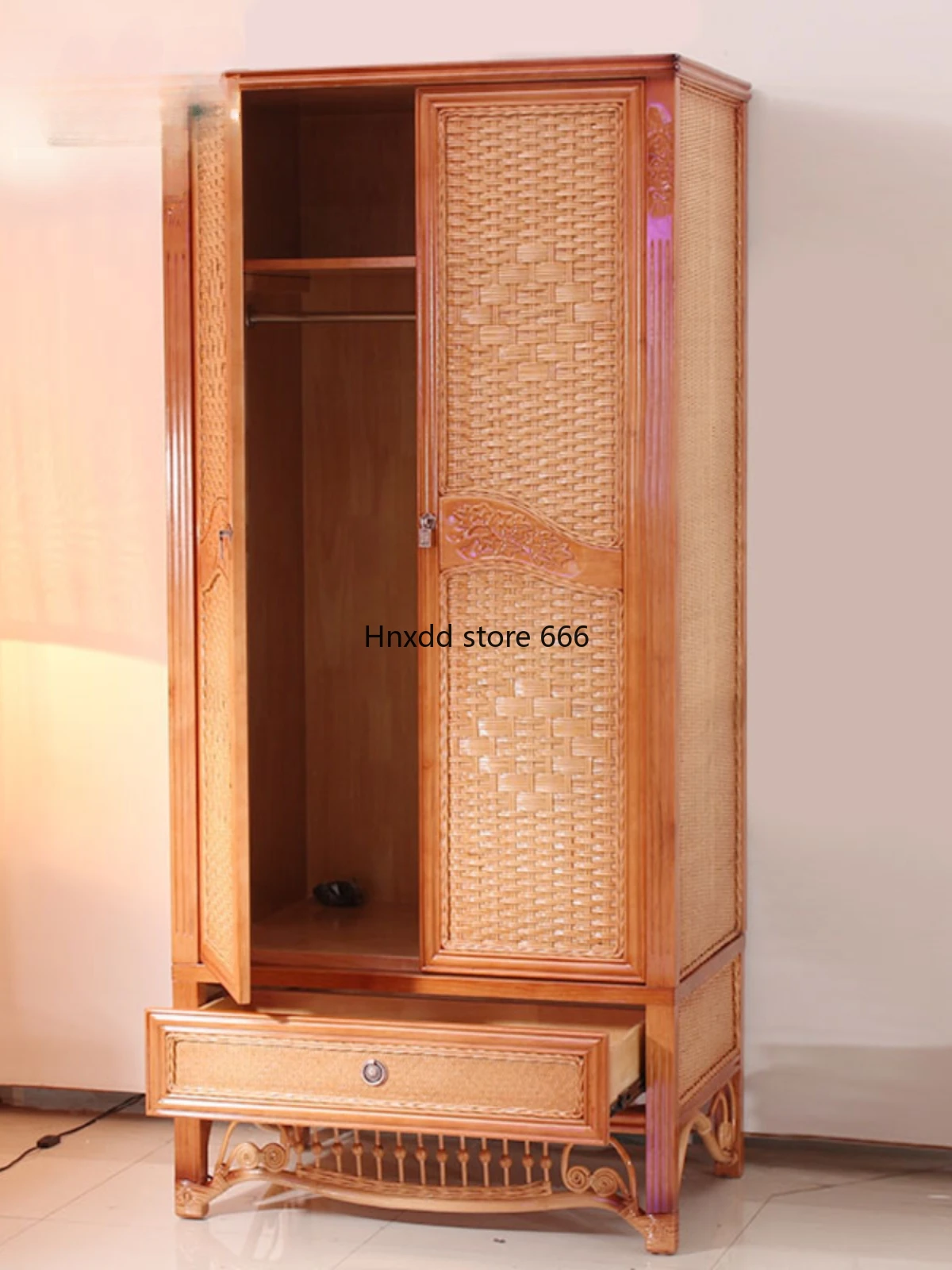 

Rattan wardrobe rattan wardrobe double door wardrobe sliding door