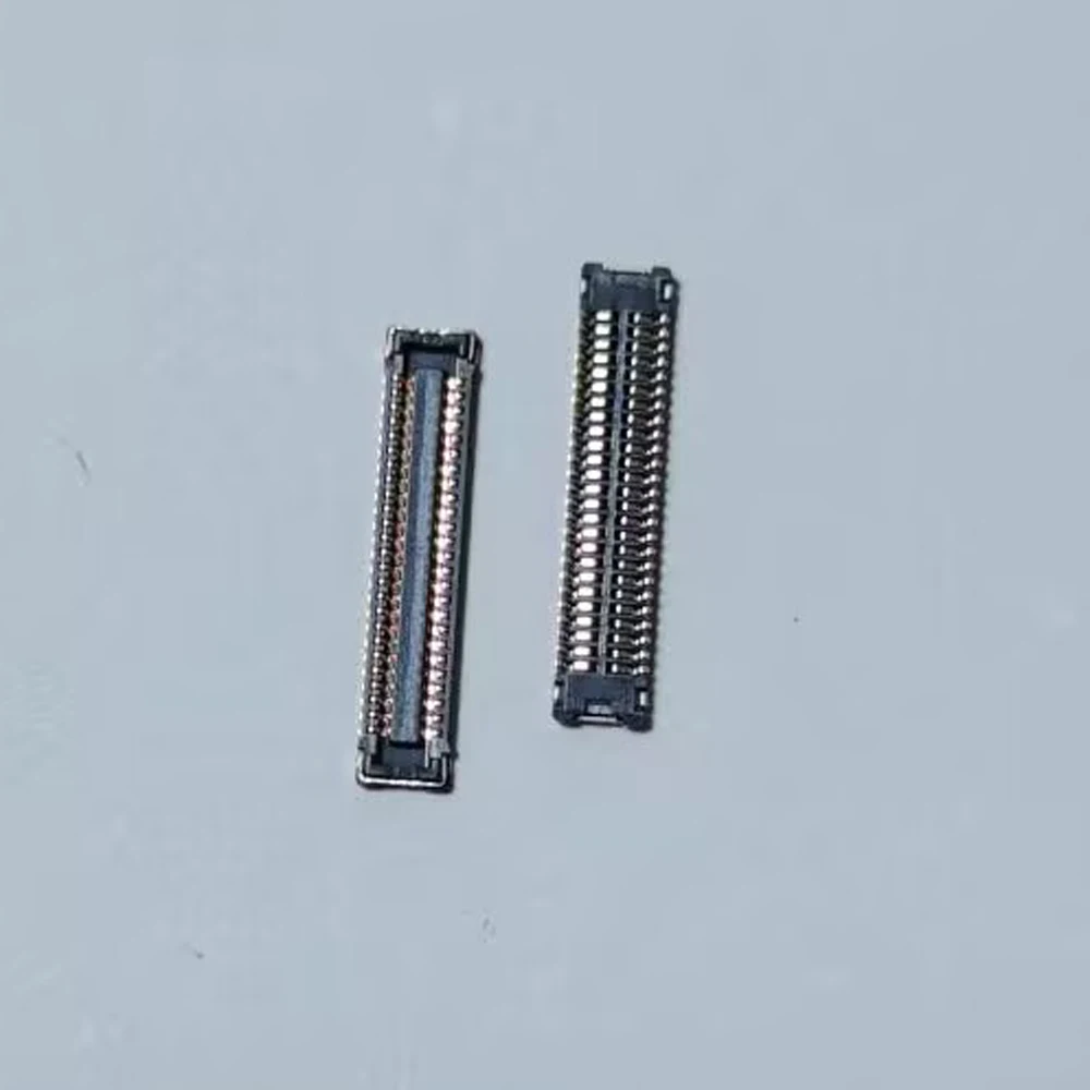 

WP7B-S050VA1-R8000 JAE 50-контактный разъем с интервалом 0,4 мм для платы