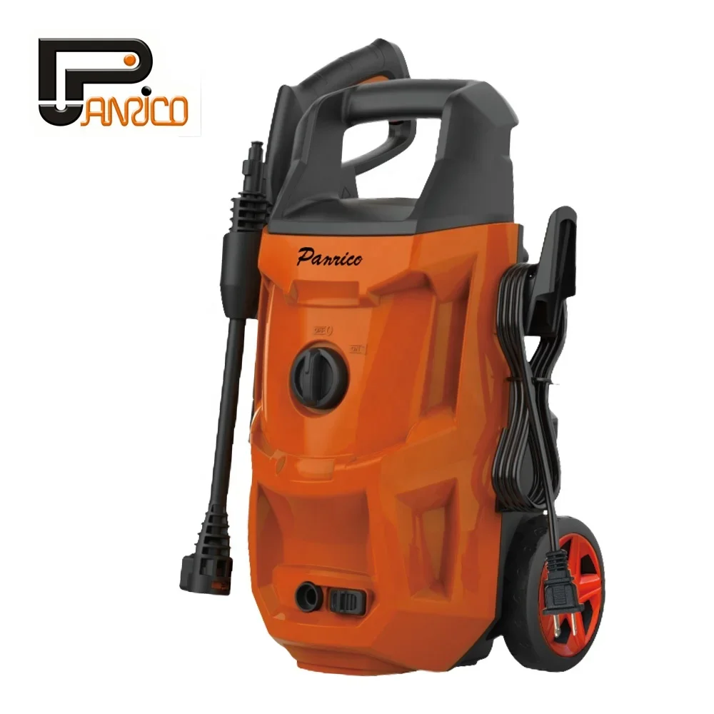 1400 W High Pressure Washer High Pressure Cleaner for Car and Home Cleaning