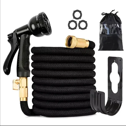 Expandable Garden Hose Magic Hose Garden for Washing Car 22.5m