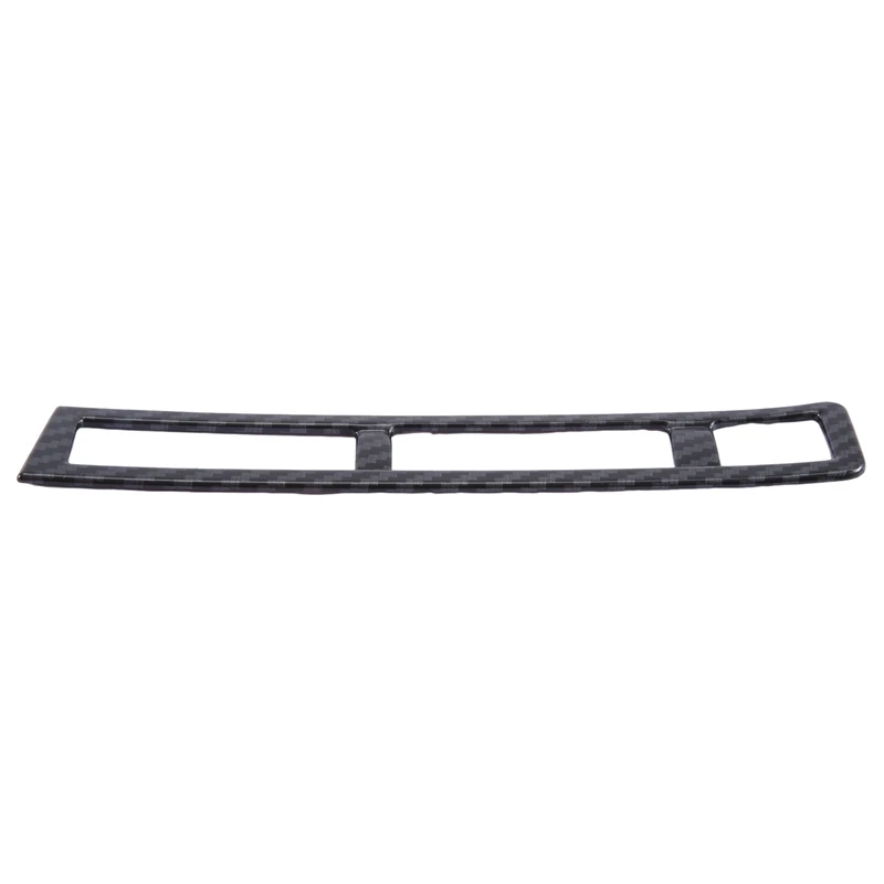 Car Headlight Adjustment Button Cover Car Styling For Peugeot 5008 4008 3008 GT image 2