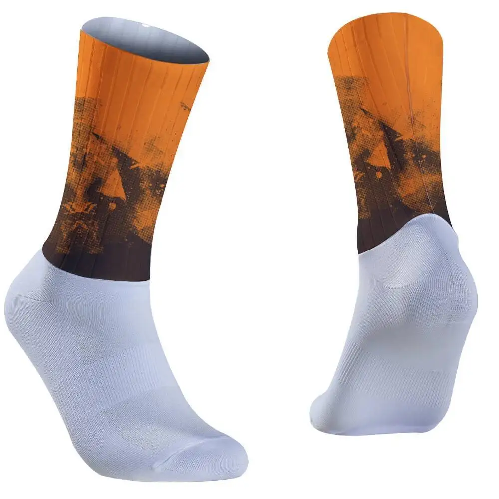 

New High Quality compression socks Cycling socks men and women soccer socks basketball Outdoor Running Professional