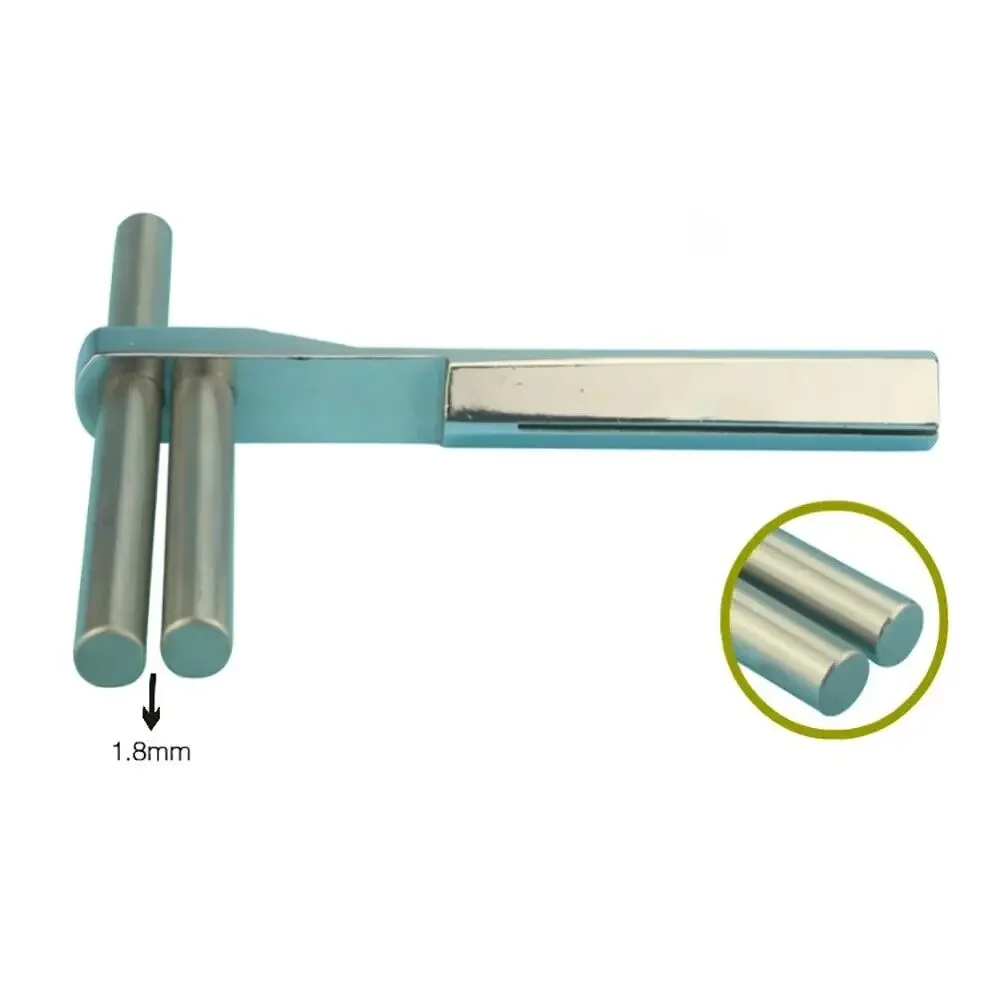 Aluminum Stainless Steel Sheet Bender Multi-Purpose Auxiliary Pliers Advertising Metal Channel Letter Manual Bending Tool