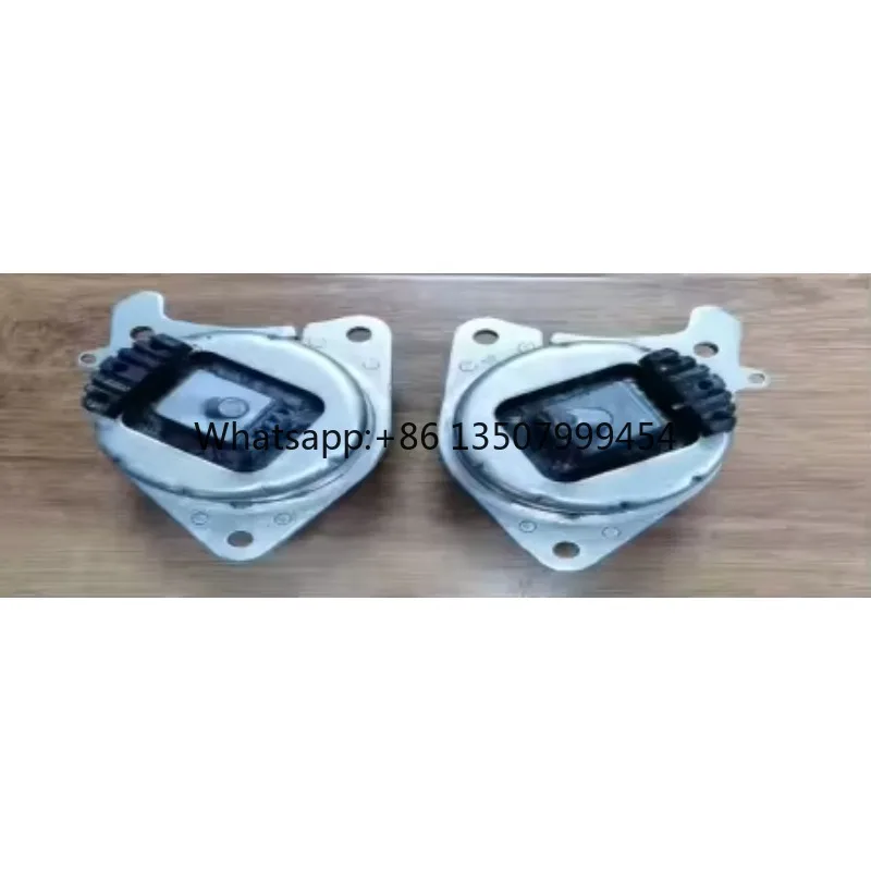 Factory Direct Sales Auto Parts High Quality Industrial Grade Easy Installation 50551512 Engine Bearing for Auto Repair
