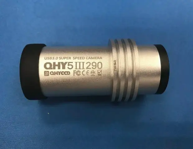 QHY5III290M Monochrome Color CMOS Planetary Imaging Guiding Camera