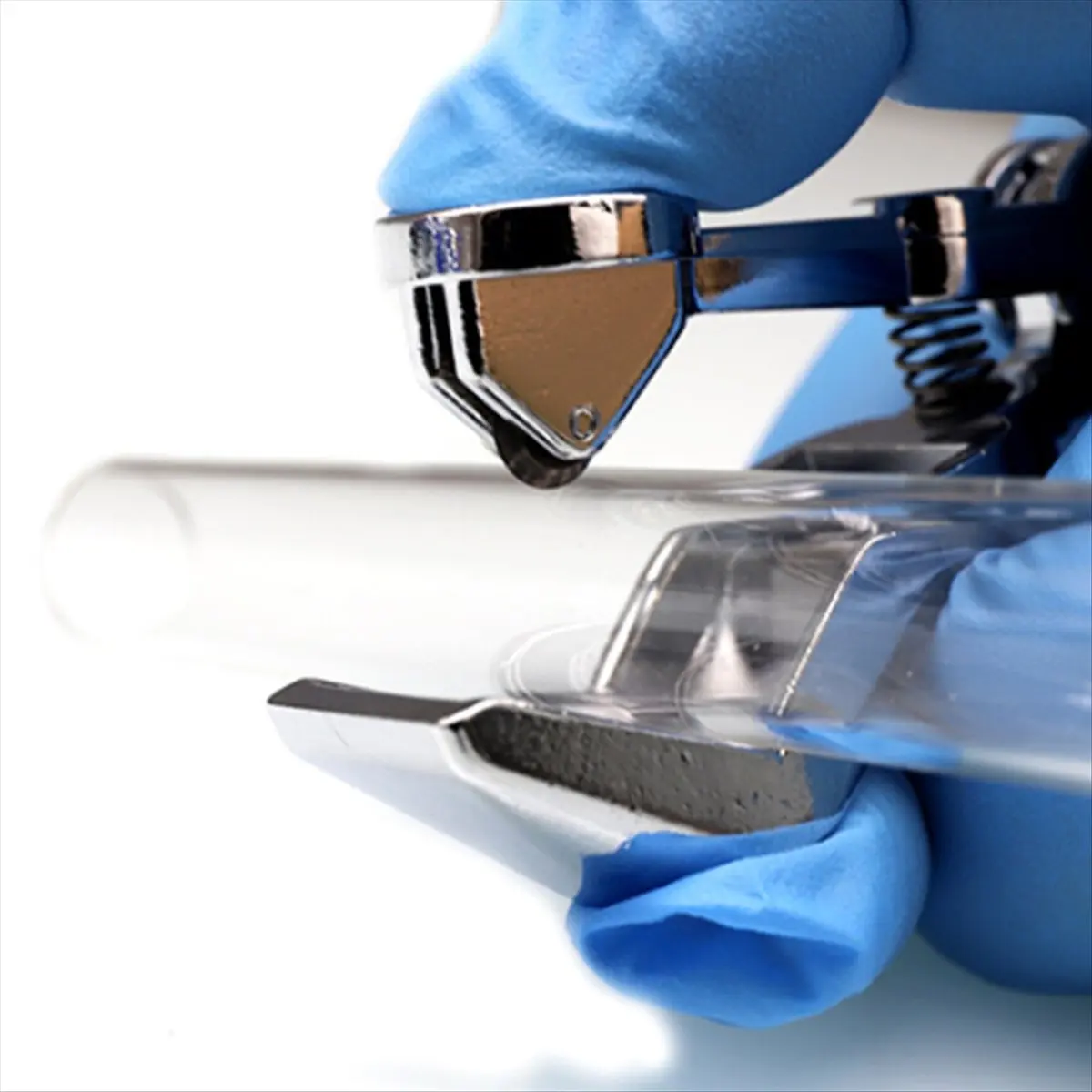 

*ESTR 2pcs Glass Tubing Cutter Scientific DIY Plastic Pipe Cutting Tools Plastic Tube Pipe Cutter Hand Tools for Metalworking