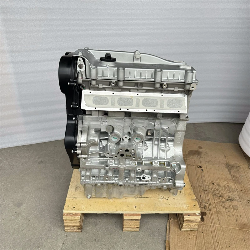 

SQR484F car Engine Assembly 2.0L for Chery Tiggo with High Quality and Good Price