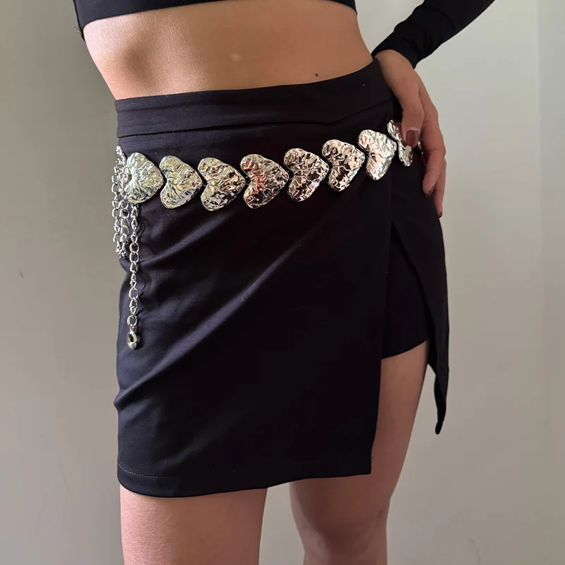 Thumbnail 2 - #49 Metal Waist Chains Discount Picks