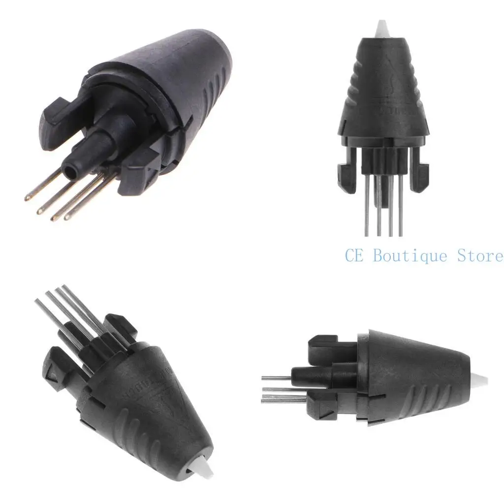 

652f -принтер инжектор ручки для насадки для головки для -пера второго поколения.