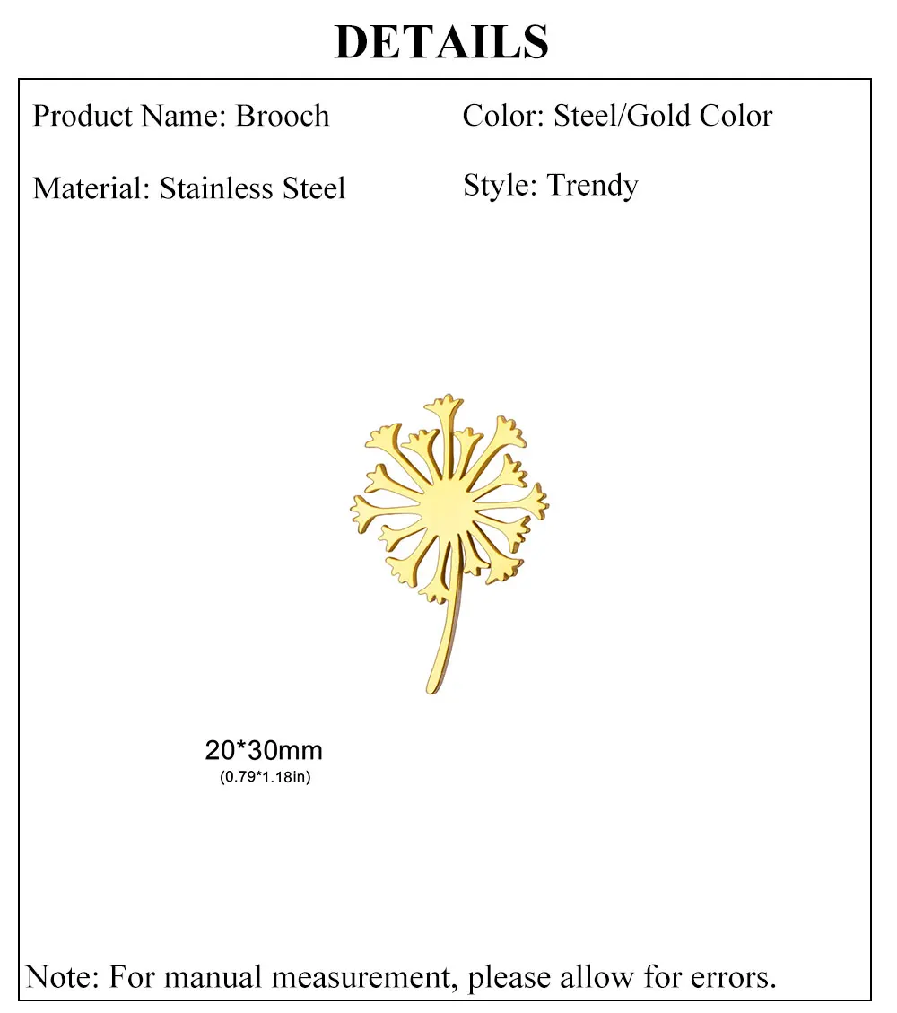 Product detail