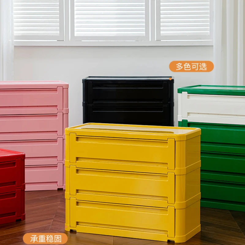 Multifunctional household dumper shoe cabinet is simple and modern for home use.