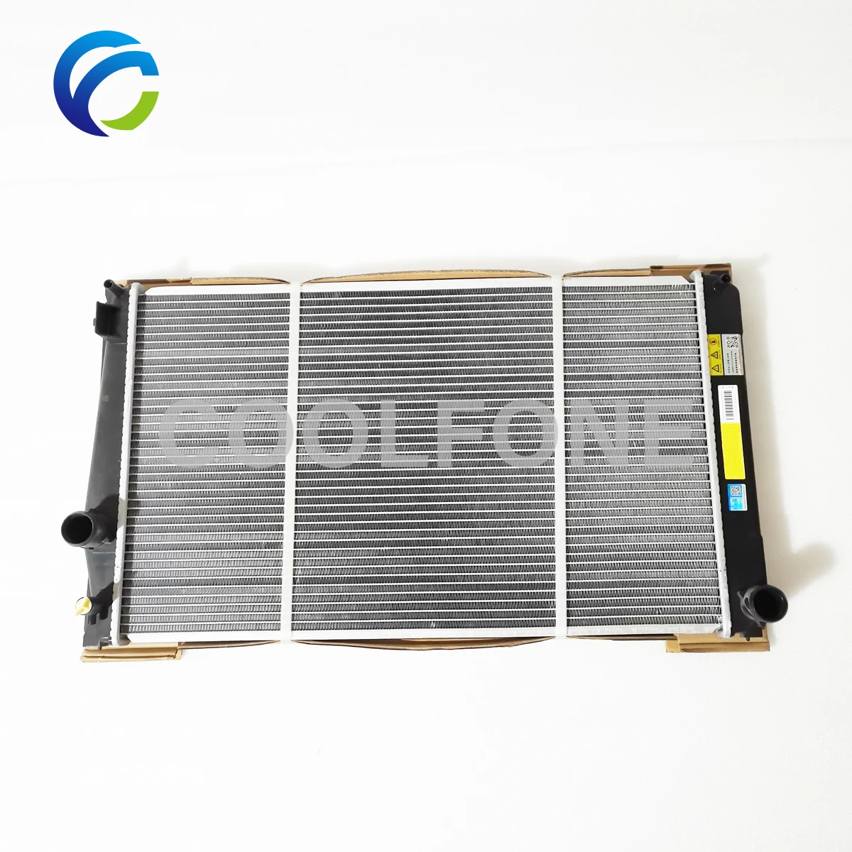 Engine Cooling Radiator for TOYOTA PREVIA ACR 50 RAV4 16400-28570 16400-28560 1640028570 1640028560 2891-PA22