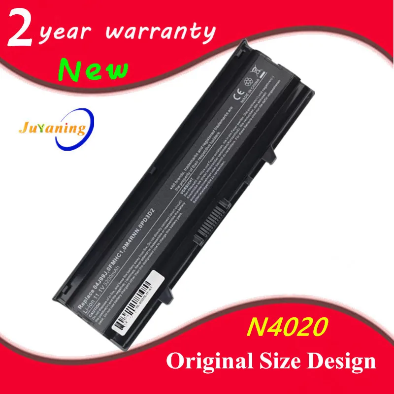 

TKV2V Laptop battery For Dell Inspiron 14V 14VR N4020 N4030 N4030D 0M4RNN FMHC10 W4FYY X3X3X