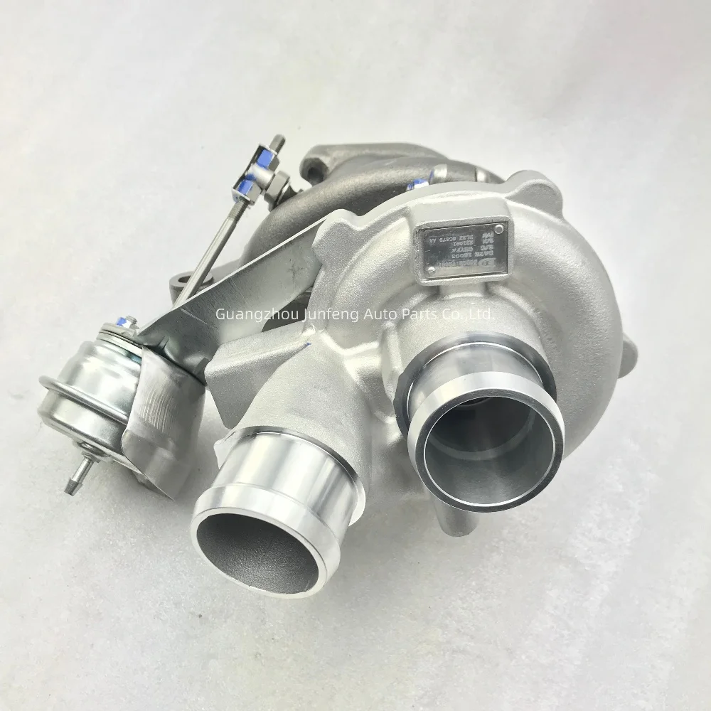 KOCG Turbocharger 53039700469 DL3E-6C879-AA 53039900469 53039700276 DL3E6C879AA for Engine GTDI,LHS,RWD
