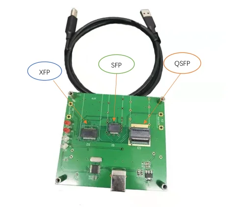 Sfp Transceiver Mod… - image